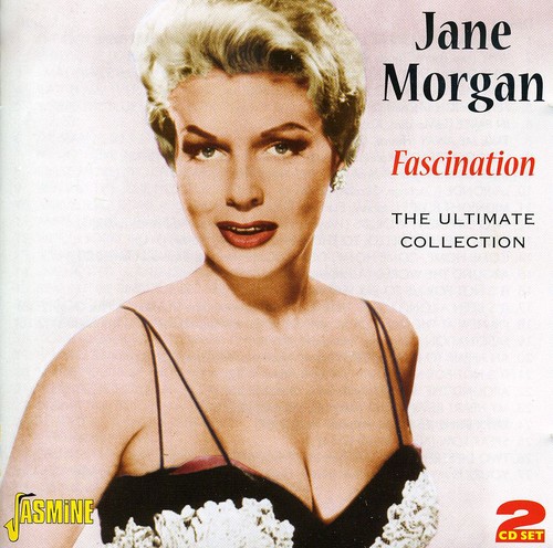 Fascination [Import]