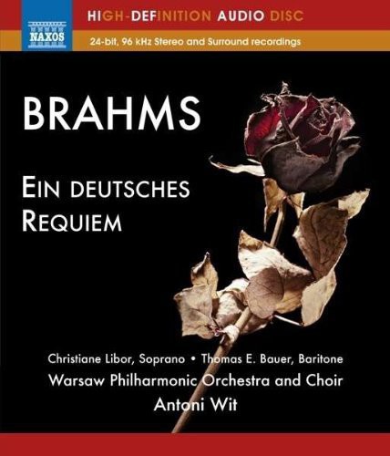 German Requiem