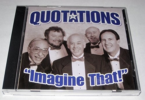 Imagine That /  Best (27 Cuts)