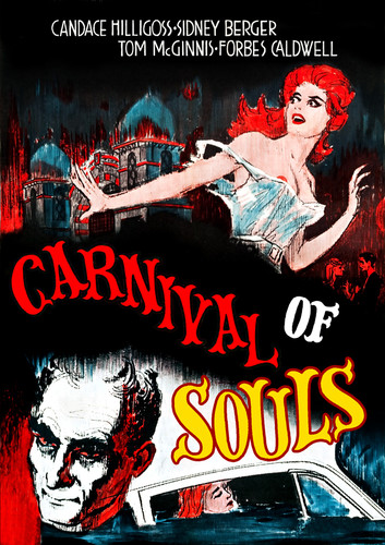 Carnival of Souls