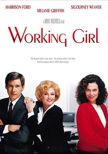  - Working Girl
