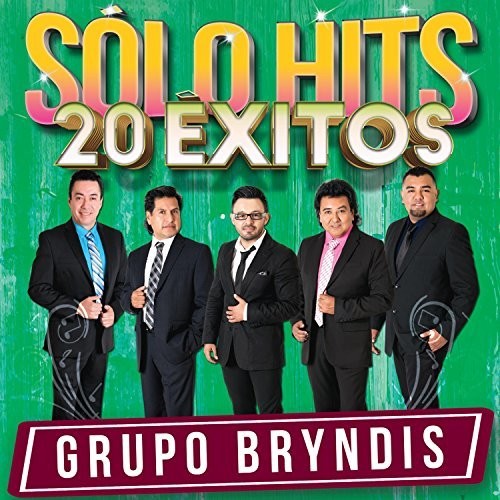 Solo Hits 20 Exitos