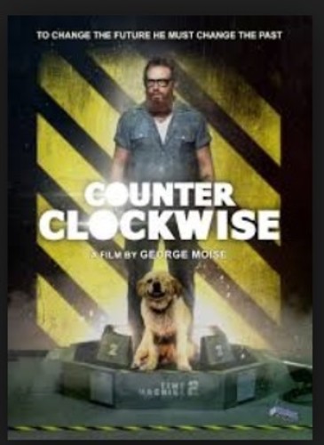 Counter Clockwise