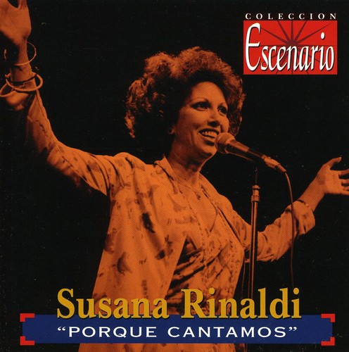Porque Cantamos [Import]