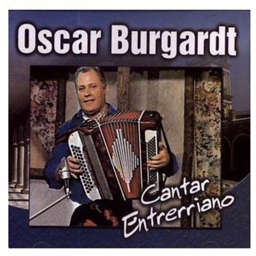 Cantar Entrerriano [Import]
