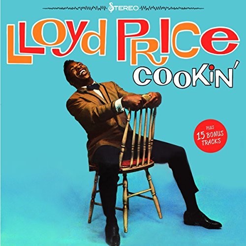 Cookin [Import]