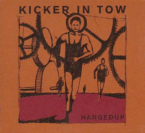 KICKER IN TOW