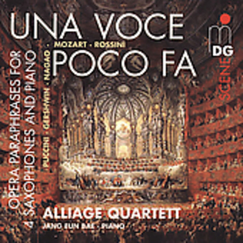 Una Voce Poco Fa