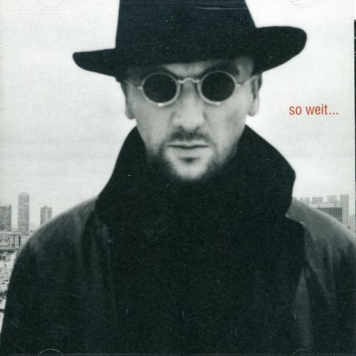 So Weit [Import]