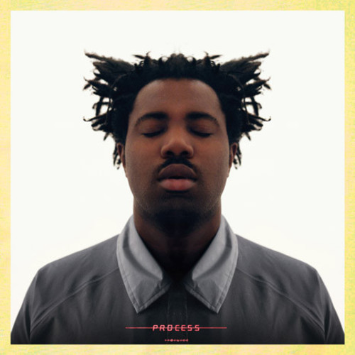 Sampha - Process [Vinyl]