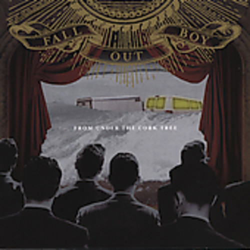 From Under The Cork Tree