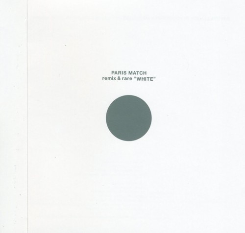 Remix & Rare White [Import]