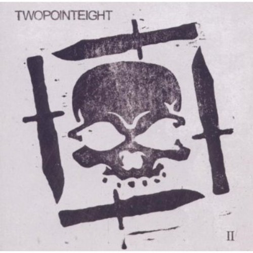Twopointeight II