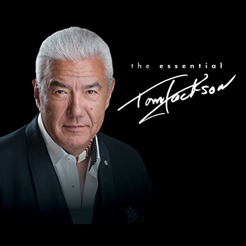 The Ultimate Tom Jackson
