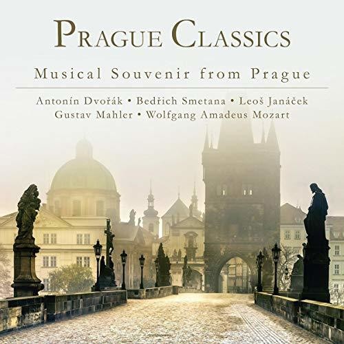Prague Classics