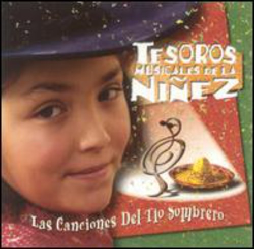 Various Artists - Tesoros Musicales de La Ninez, Vol. 4
