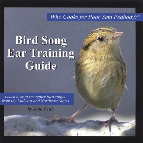 Bird Song Ear Training Guide-Who Cooks for Poor Sa