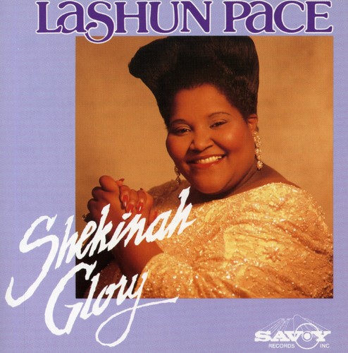 Shekinah Glory