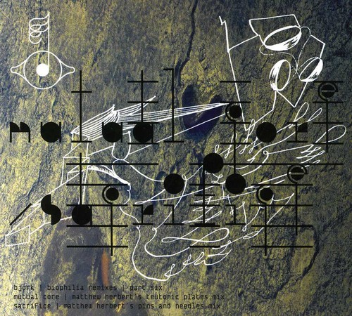 Biophilia Remix Series Vii