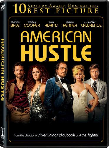American Hustle