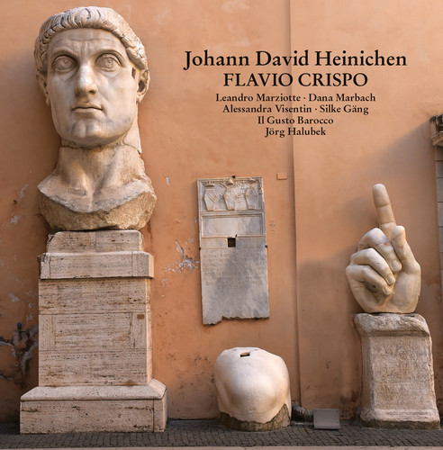 Flavio Crispo