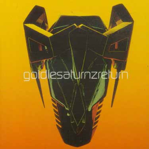 Saturnzreturn (Dbl) (Eng)