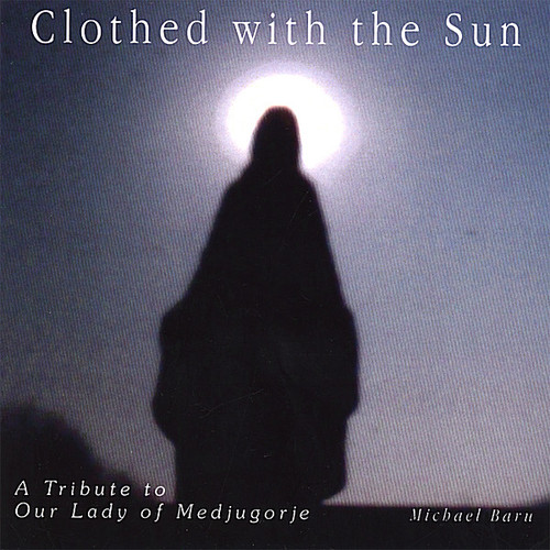 Clothed With The Sun