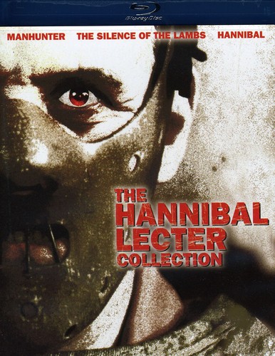 The Hannibal Lecter Collection