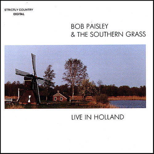 Live in Holland