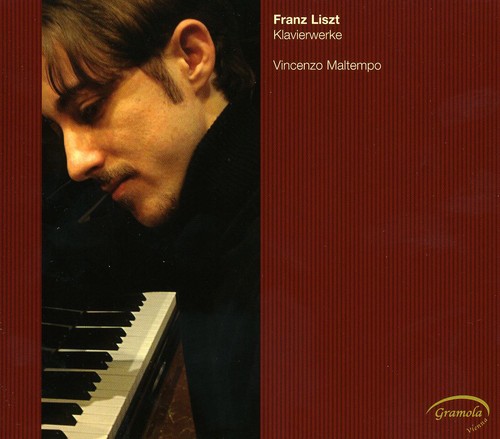 Piano Works