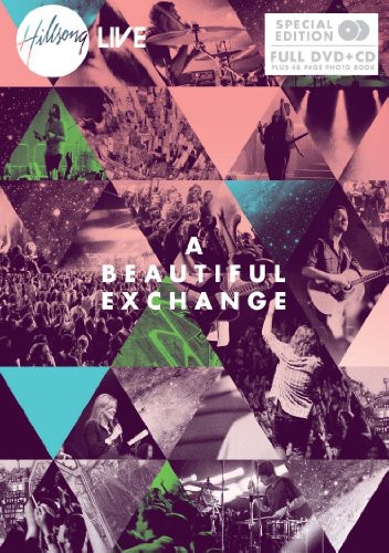 Hillsong United - Beautiful Exchange [Import]
