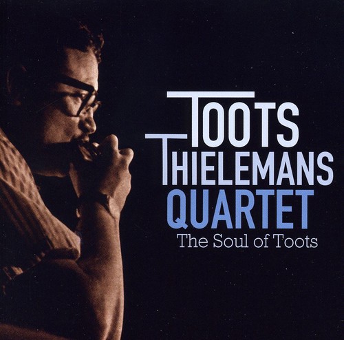 Soul of Toots [Import]