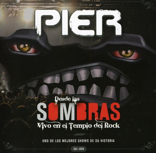 DESDE LAS SOMBRAS
