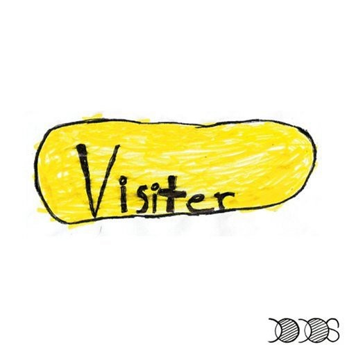 The Dodos - Vister [Import]