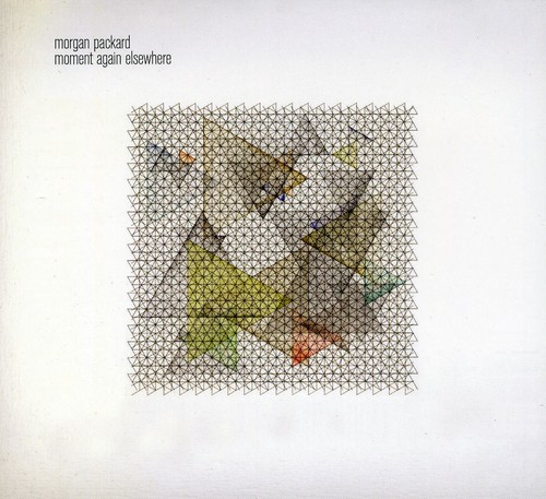 Moment Again Elsewhere