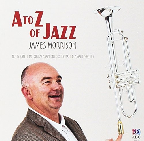 A-Z Of Jazz [Import]