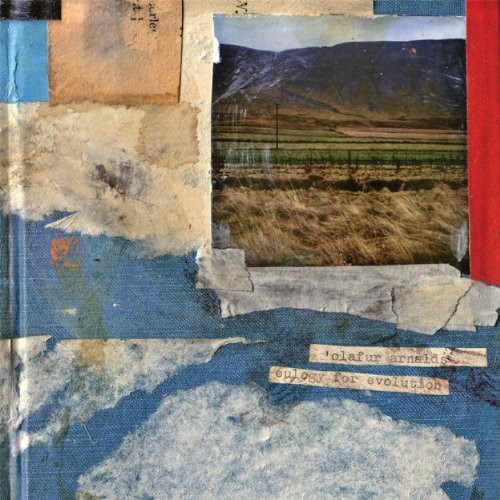 Eulogy For Evolution 2017