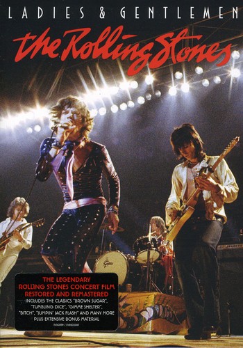 Ladies & Gentlemen...The Rolling Stones
