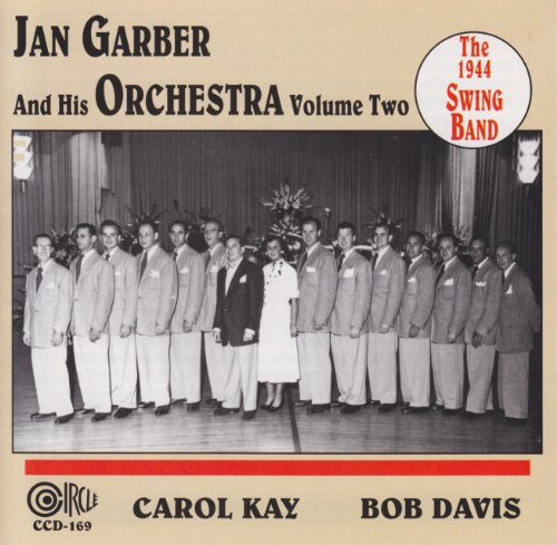 The 1944 Swing Band, Vol. 2