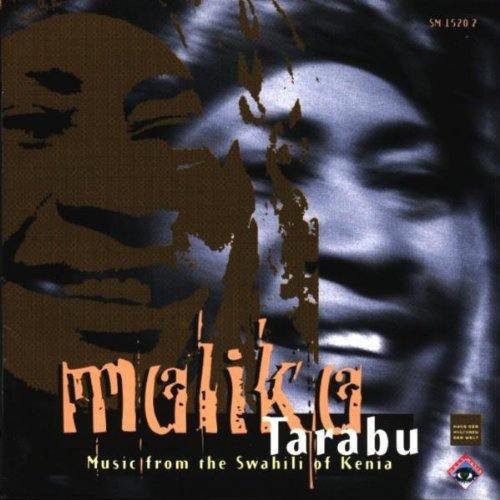 Tarabu: Music from the Swahili of Kenya