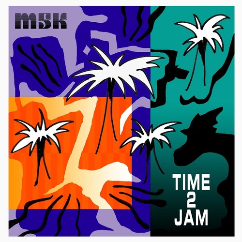 TIME 2 JAM