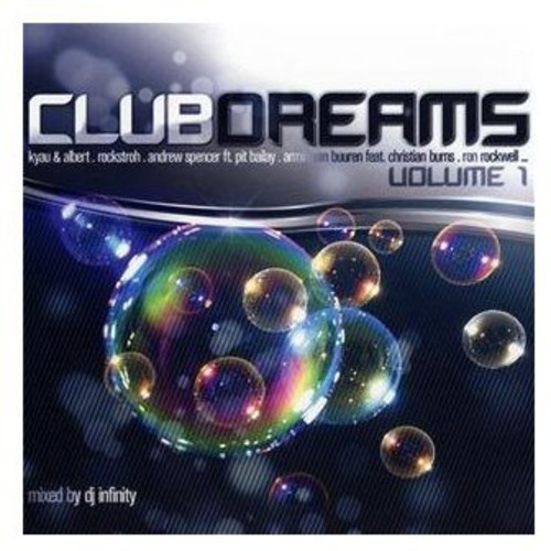 Clubdreams 1 [Import]