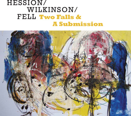 Two Falls and A Submission
