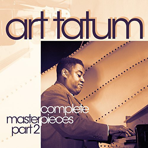 Complete Solo Masterpieces