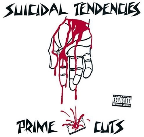 Prime Cuts [Import]