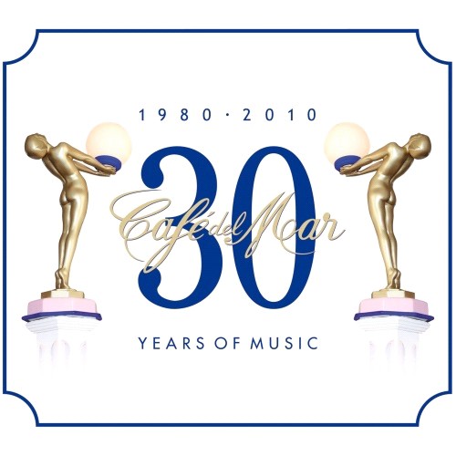 Cafe Del Mar 30 Years of Music 1980-2010 [Import]