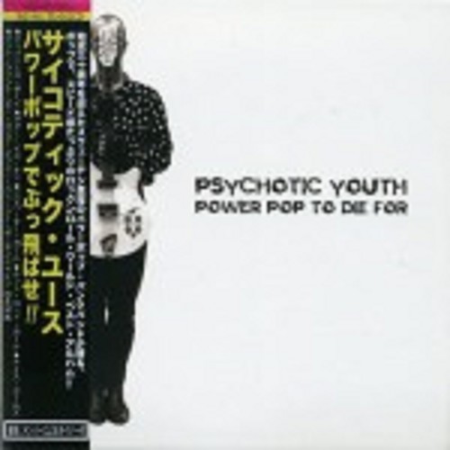 Power Pop to Die for