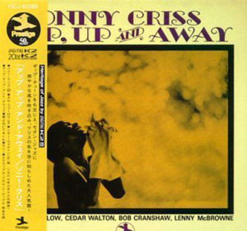 Up Up & Away [Import]