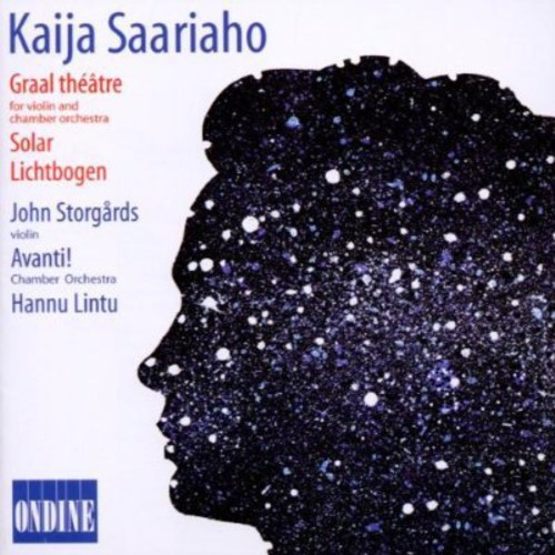 Graal Theater /  Solar /  Lichtbogen