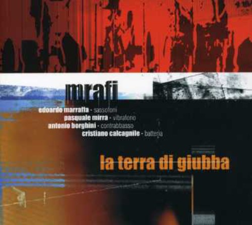 La Terra Di Giubba